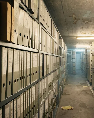archivumzug