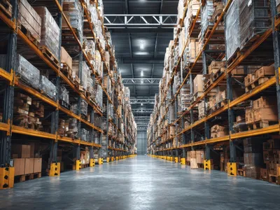 lager