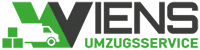 Wiens Umzugsservice Logo